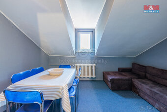 Prodej rodinného domu, 229 m², Chodov, ul. Vintířovská - 10
