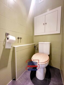 Pronájem bytu 2+kk, 47 m2, ulice Průběžná - České Budějovice - 10