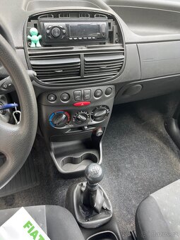 Fiat Punto 1.2 - 10
