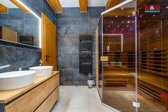 Prodej chalupy, 180 m², Rudník, okres Trutnov - 10