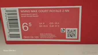 Nike custom 37,5eu - 10