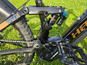 Haibike Xduro Allmtn 6.0 vel. M - 10
