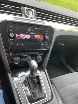 Volkswagen passat 2.0tdi, 110kw. Odpočet DPH - 10