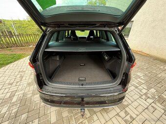 Škoda Kodiaq 2.0 TDI 110Kw Sportline/Matrixled/Navi//100Tkm - 10