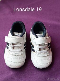 Krásné botičky - 10