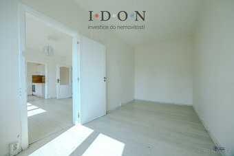 Bytová jednotka 2+1 dr.vlastnictví 46m² - 10