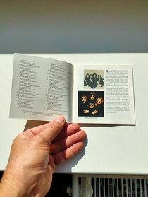 Sběratelské album 2 CD Queen - 10