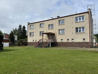 Pronájem bytu 3+1, U plovárny, Nový Bydžov, 16000 Kč/měs, 78 - 10
