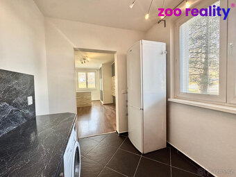 Prodej, byt 2+1, 50 m2, Pod Čertovým pahorkem, Příbram - 10