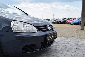 ►►Volkswagen Golf 1.4 i 16V 59KW DIGIKLIMA◄◄ - 10