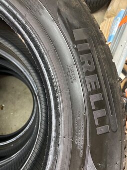 235/60 R18 103H MO Pirelli škorpión Winter MO (2421) - 10
