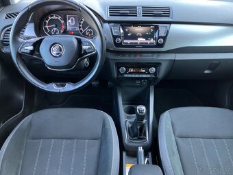Škoda Fabia 1.0TSI STYLE NOVÉ V ČR - 10