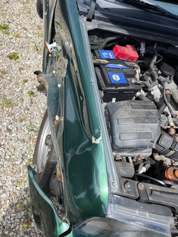 Suzuki Jimny, 1,5 63kW 4x4 klima - 10