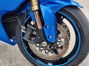 Predam supersport Suzuki GSX-R 1000 k9 (nie 600, 750, ) - 10