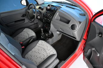 Chevrolet Spark 0,8 i - 10