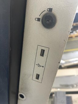 Ohraňovací lis Trumpf TrumaBend V85 S - 10