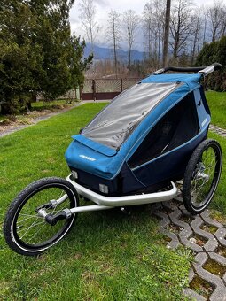 Croozer - 10
