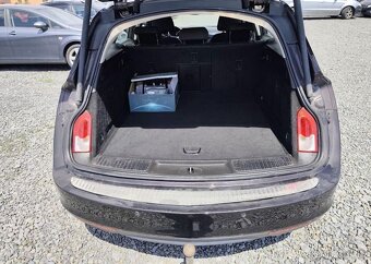 Opel Insignia 2.0 CDTI 4x4 Automat, nafta automat 118 kw - 10