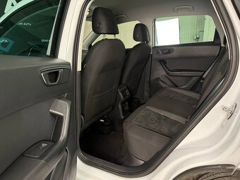 Seat Ateca r.2020 1.5 TSI 110kw Automat DSG - 10