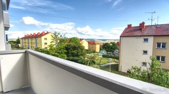 Pronájem bytu 2+1 s balkonem, Uherský Brod - 10