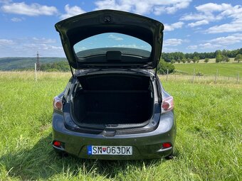 Mazda 3 BL 2.0 benzín - 10