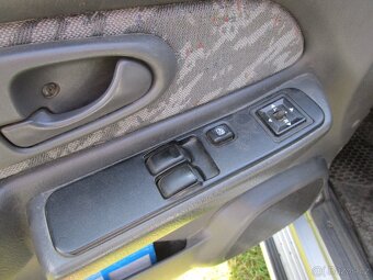 Mitsubishi L200 Magnum 4x4 Long,1majitel. - 10