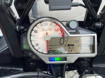 BMW S 1000 XR HP - 10