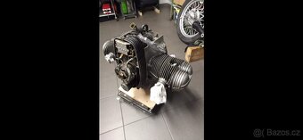 BMW R45 Cafe Racer - 10