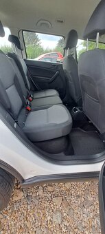 Škoda Yeti 2.0 TDI 4x4 ČR nova stk - 10