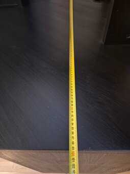 Rohový stůl IKEA - MICKE - 10