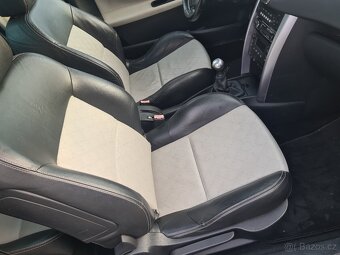 Peugeot 207 CC 1.6 88kw LPG,Roland Garros,nová TK - 10