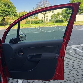 Citroen C3 1.1i 44 kW - 2008 | 75.000km | STK ⁹/27 - 10