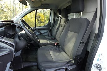 FORD TRANSIT CUSTOM L1H1 2.2TDCI KLIMA - 10