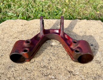 Jawa 250 350 pérák - maska a podkovy - 10