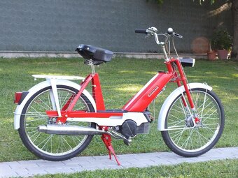 Jawa, ČZ, Babetta, pionýr,… - 10