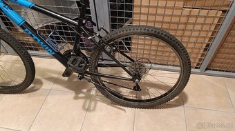 chlapecké jízdní kolo 24" b-twin - 10