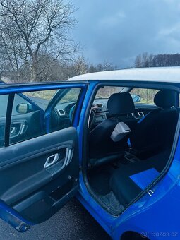 Škoda Fabia – 1.4 TDI • 59 kW • 2009 - 10