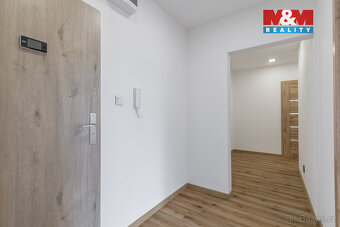 Prodej bytu 3+1, 62 m², Ostrava, ul. Zimmlerova - 10