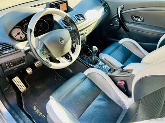 Renault Megane RS III 265 HP, TOP - 10