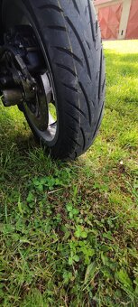 Piaggio MP3 500i.e LT ABS CZ TP - 10