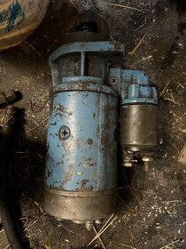 Prodám díly na zemědělskou techniku - 10