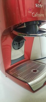 Kávovar Tchibo Cafissimo - 10