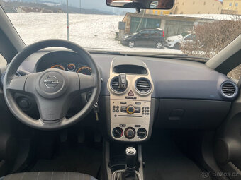 Opel Corsa, 1.4i ENJOY - 10