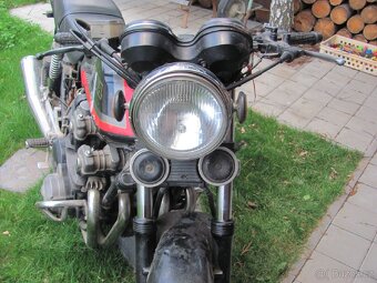 Honda CB900F BoľDor - 10