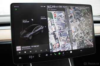 TESLA Model 3 Long Range 82kWh AWD 366kW 2020 - 10
