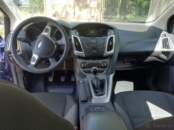 Ford Focus , rok 2014 - 10