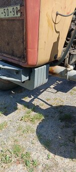 Traktor Ursus c355 - 10