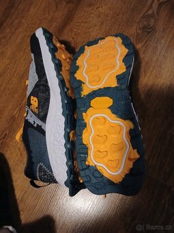 Prodávám boty New Balance velikost 45,5 - 10