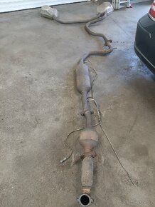 Ford mondeo 1.8 sci motor - 10