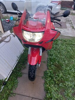 Bmw k1200rs - 10